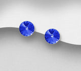 Crystal Studs