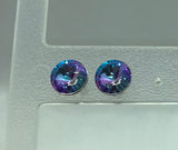 Crystal Studs